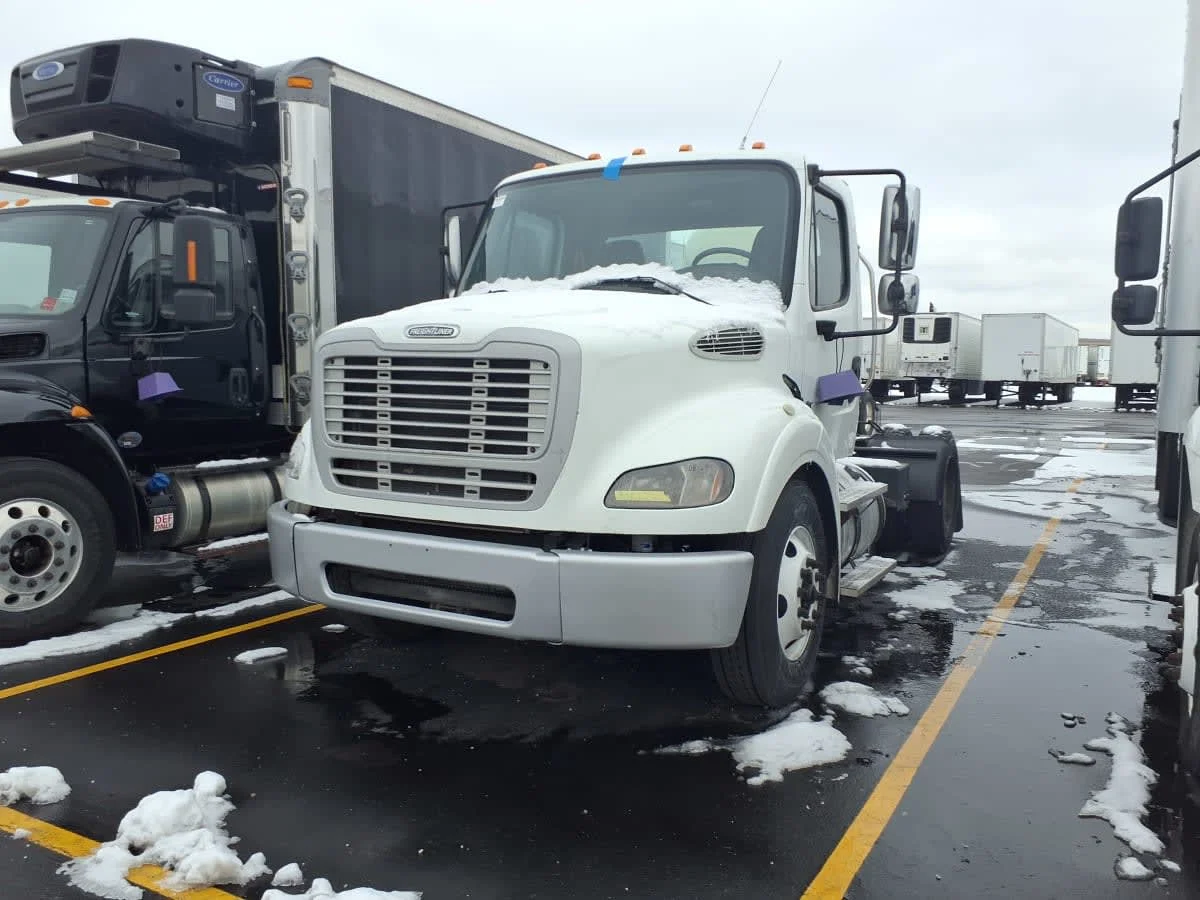 2019 Freightliner M2 112 in Taylor, MI