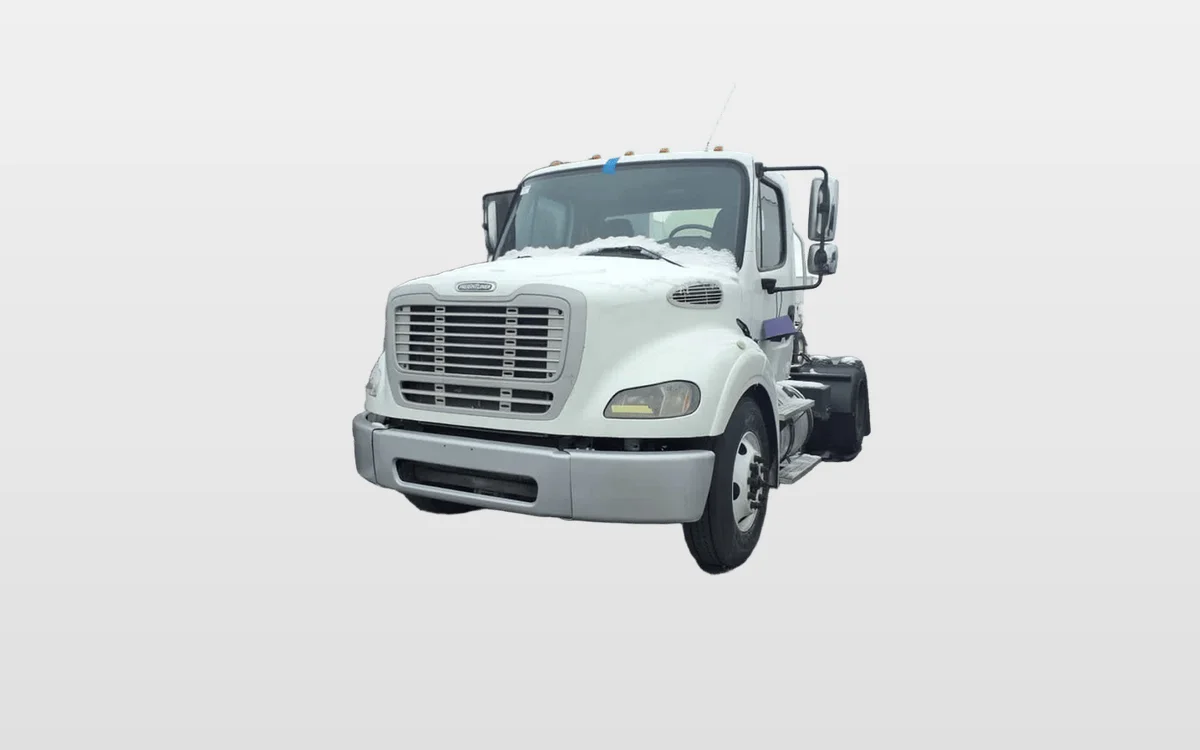 2019 Freightliner M2 112 - image 1