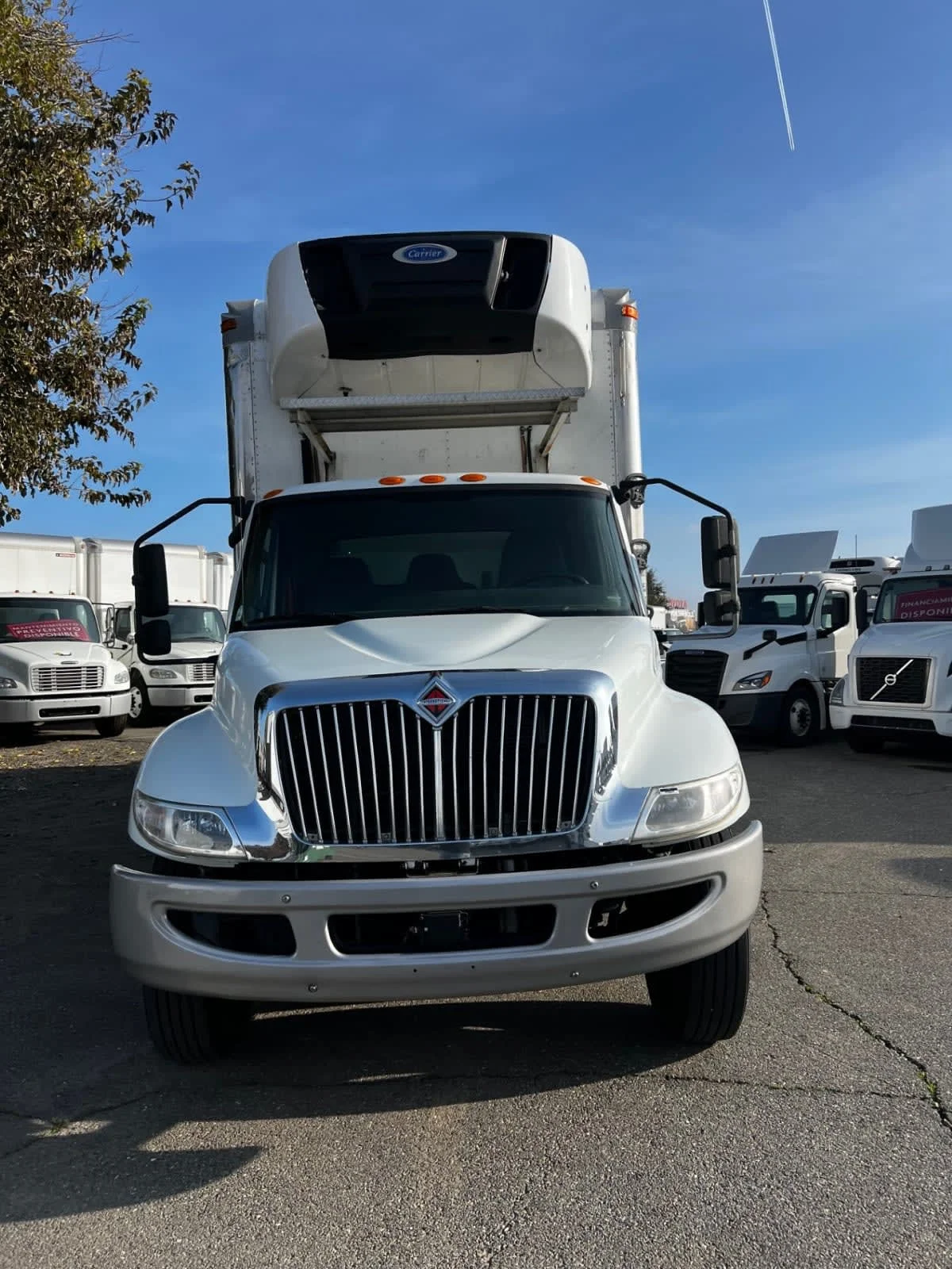 2019 International MV in West Sacramento, CA — photo 2