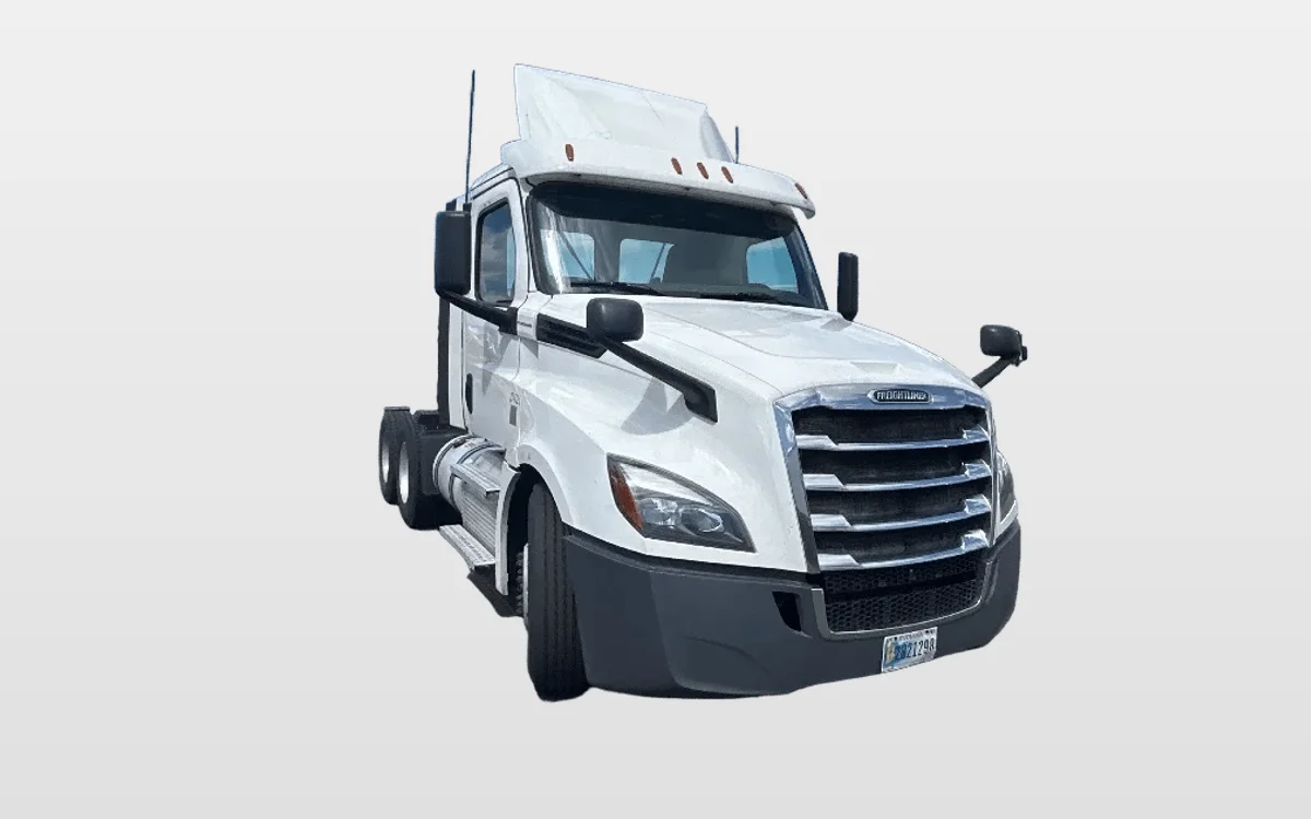 2020 Freightliner - image 1