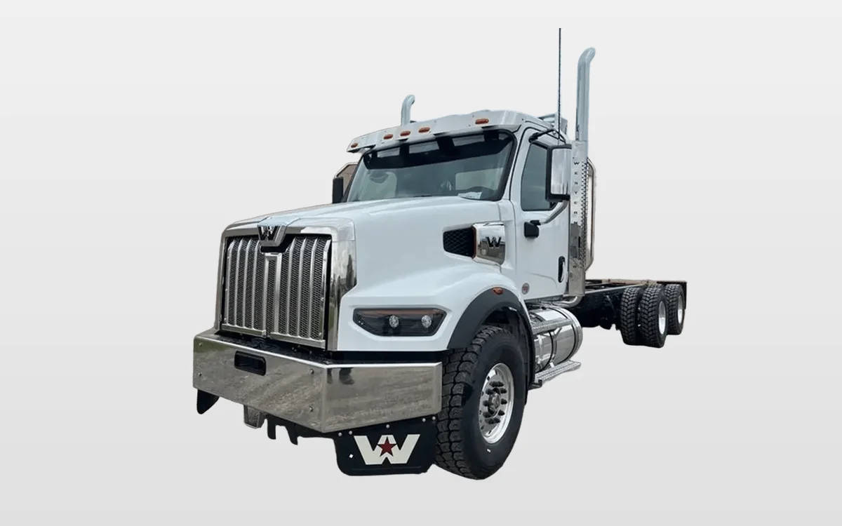 2026 Western Star 49X - image 1