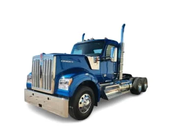 2026 Kenworth W990 in Kearney, NE