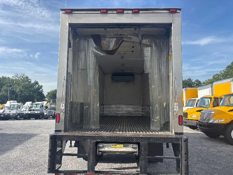 2019 Hino 268 in Atlanta (Forest Park), GA — photo 8