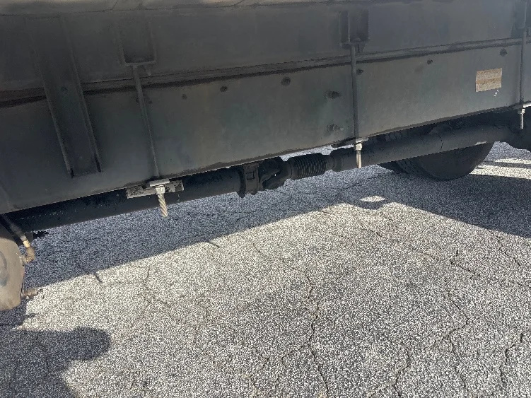2019 Hino 268 in Atlanta (Forest Park), GA — photo 5