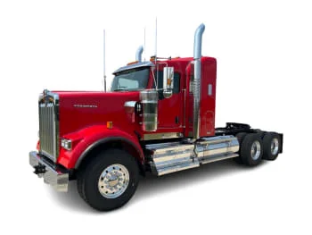 2027 Kenworth W900 in Metro Detroit, FL