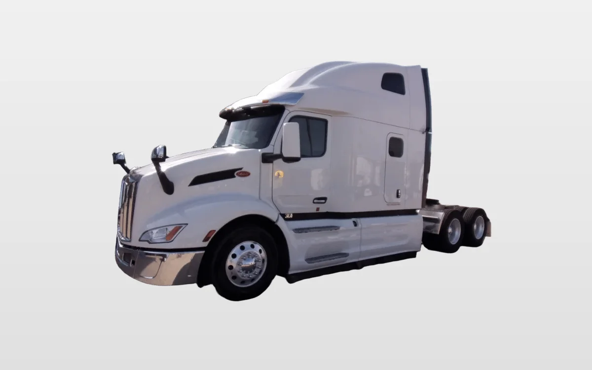 2023 Peterbilt 579 - image 1