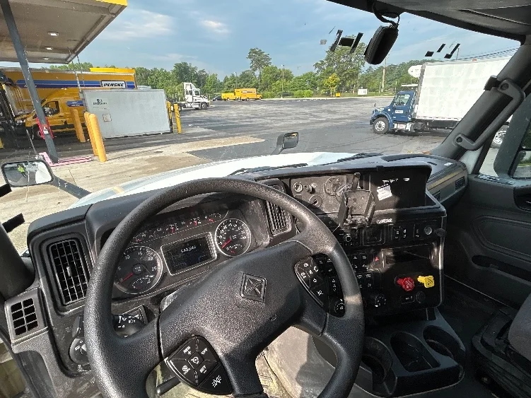 2023 International LT in Jessup, MD — photo 8