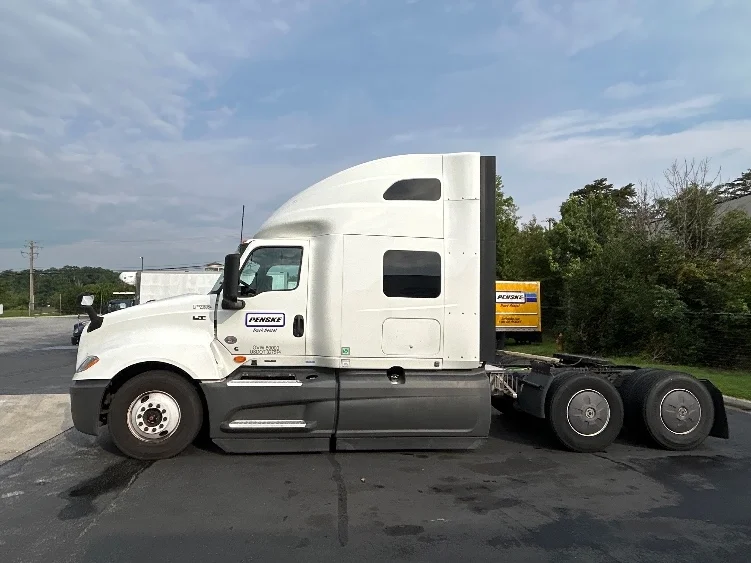 2023 International LT in Jessup, MD — photo 2