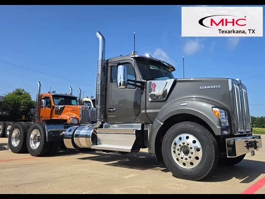 2026 Kenworth W990 in Texarkana, TX