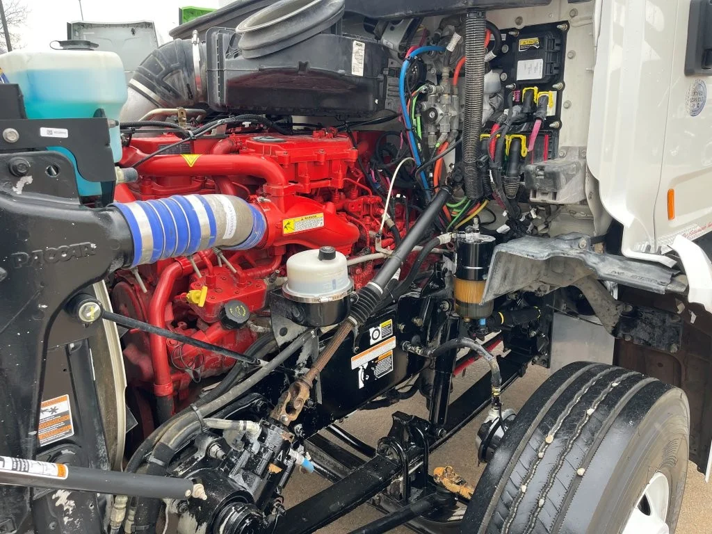 2020 Peterbilt 567 - image 9