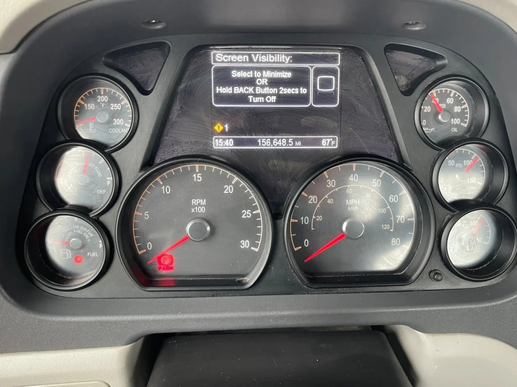 2020 Peterbilt 567 - image 11