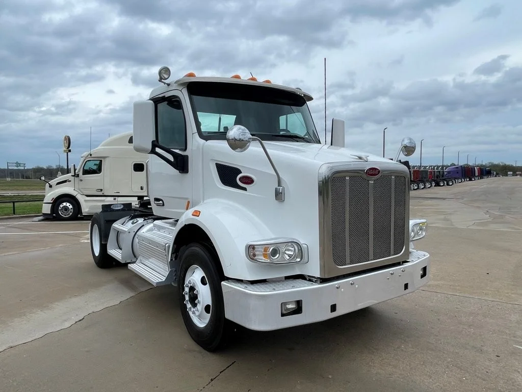 2020 Peterbilt 567 - image 7
