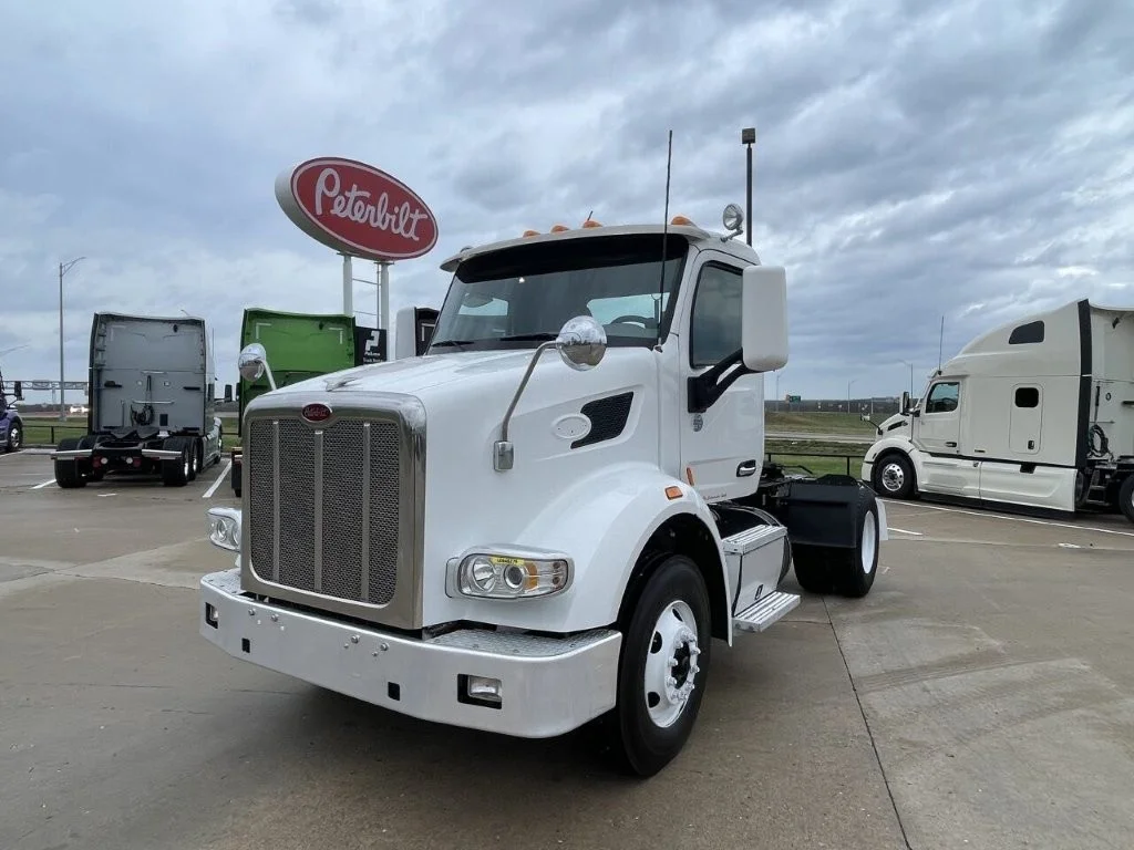 2020 Peterbilt 567 in Springfield, MO