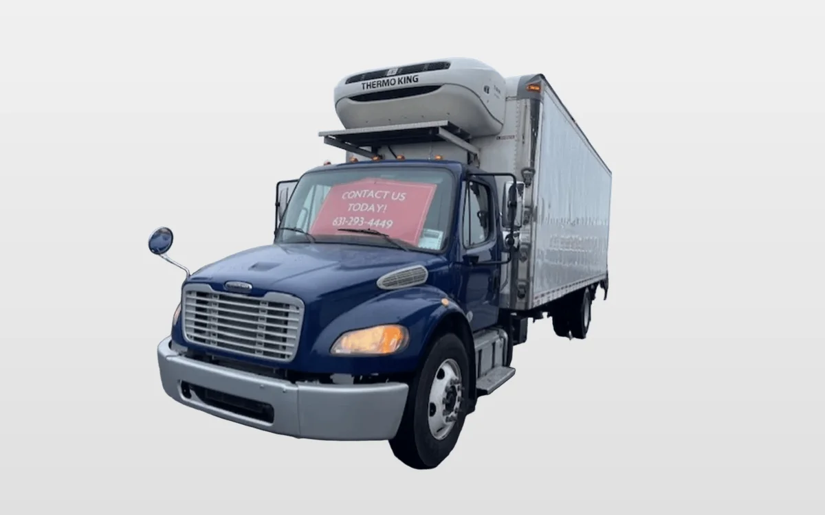2019 Freightliner M2 106 - image 1