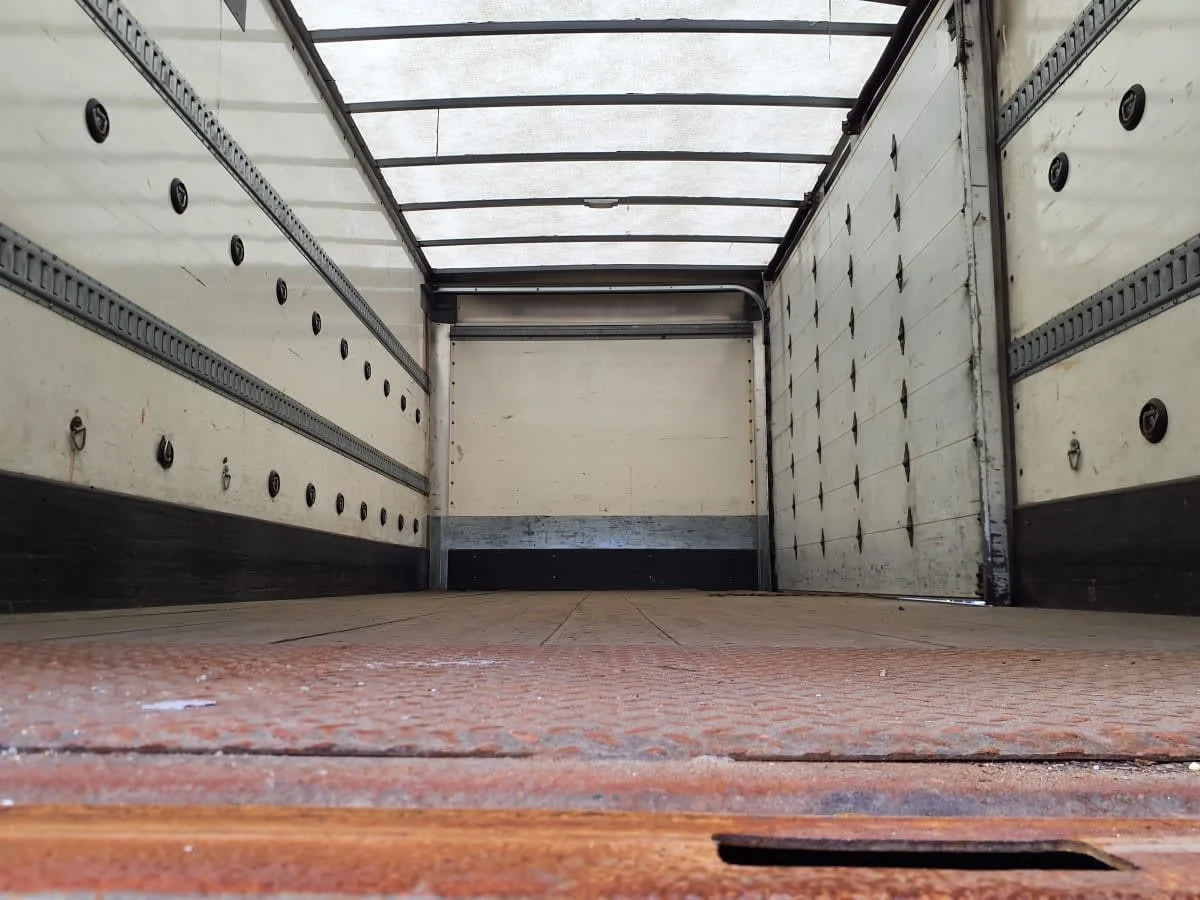 2019 Freightliner M2 106 in Springfield, MA — photo 8