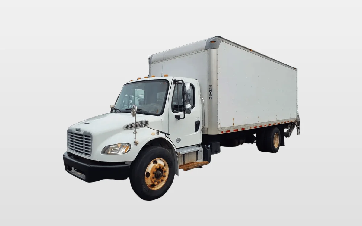 2019 Freightliner M2 106 - image 1