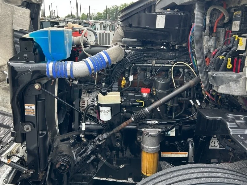 2022 Peterbilt 579 in Knoxville, TN — photo 8