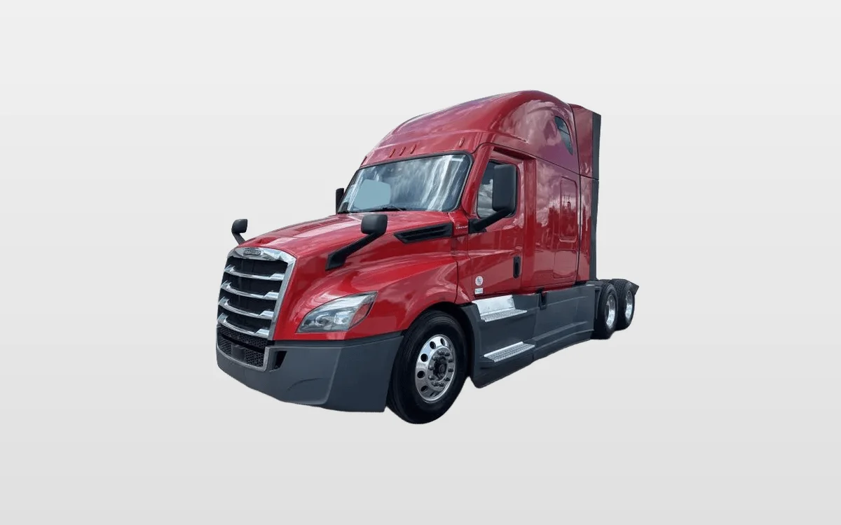 2022 Freightliner Cascadia - image 1