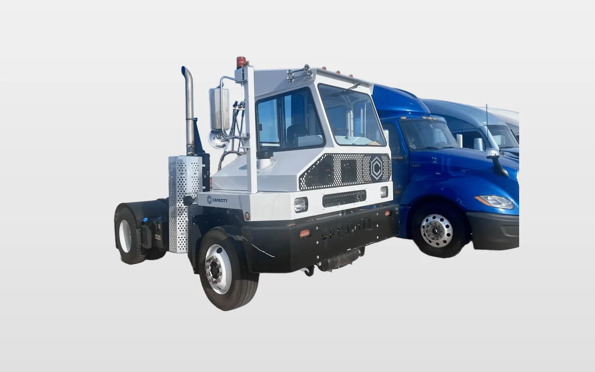 2018 Capacity - image 1