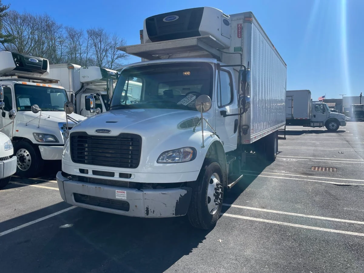 2020 Freightliner M2 106 in Norwood, MA