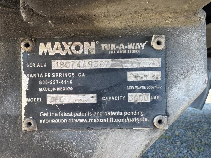 2019 International 4300 - image 13