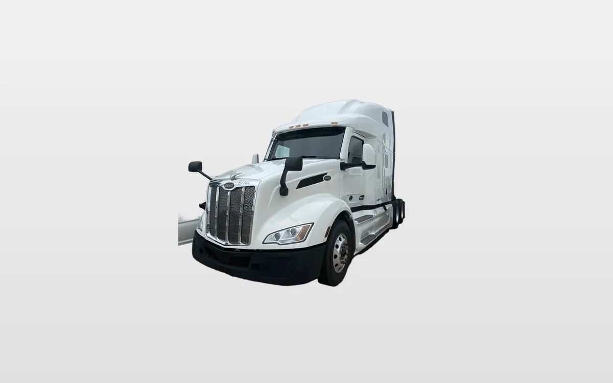 2024 Peterbilt 579 - image 1