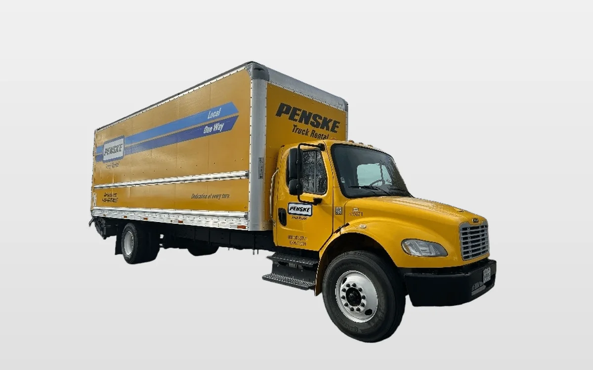 2020 Freightliner M2 106 - image 1