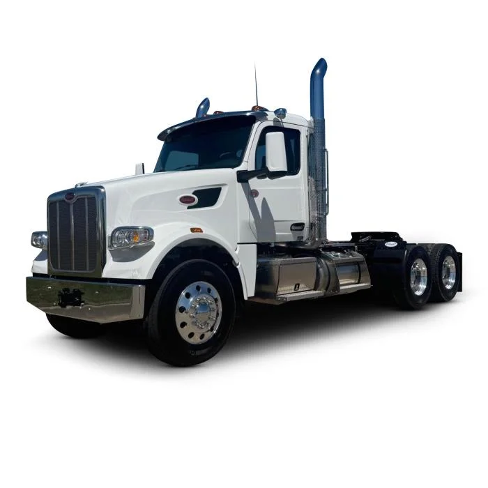 2026 Peterbilt 567 in Houston, TX