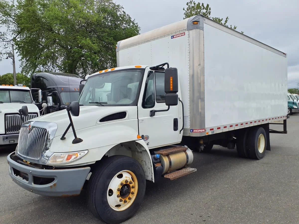 2019 International 4300 in Springfield, MA