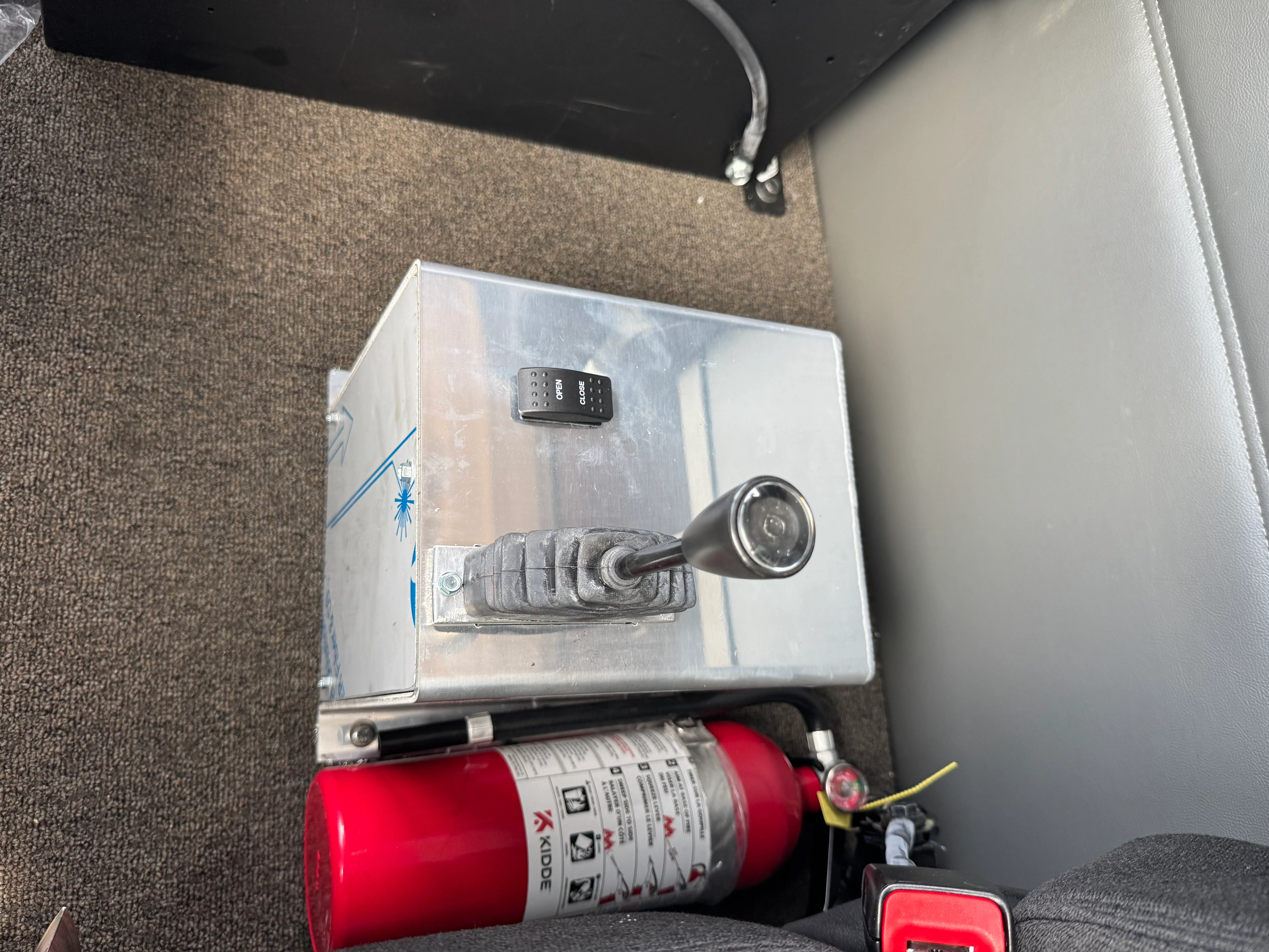 2025 Peterbilt 589 - image 21