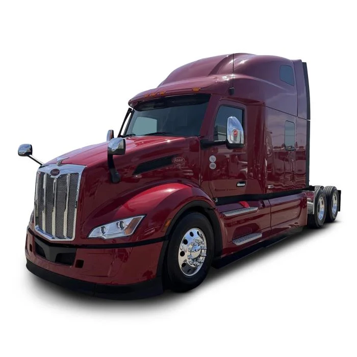 2026 Peterbilt 579