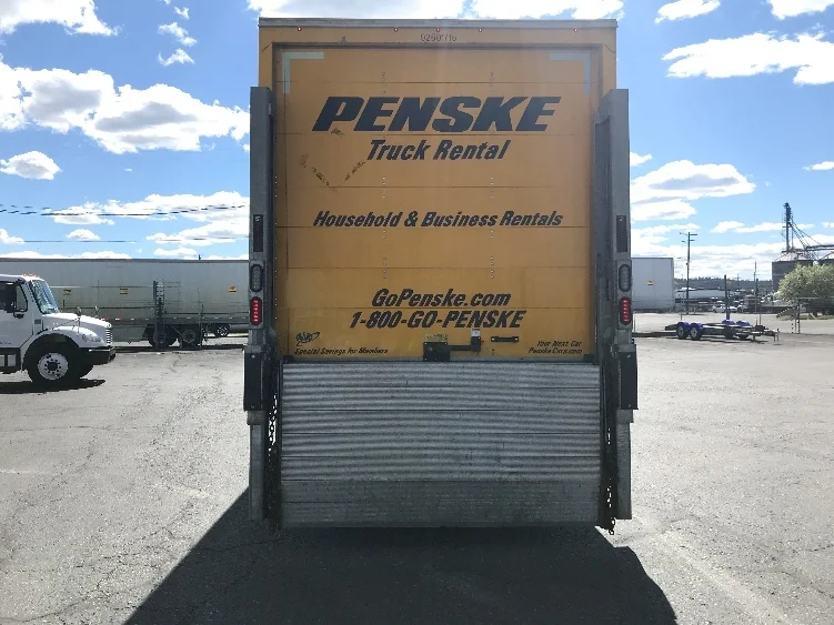 2021 International MV in Spokane Valley, WA — photo 7