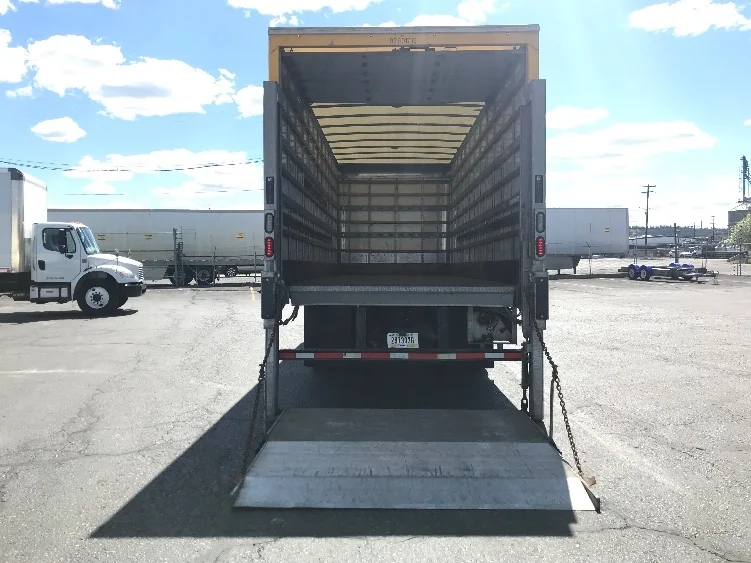 2021 International MV in Spokane Valley, WA — photo 9