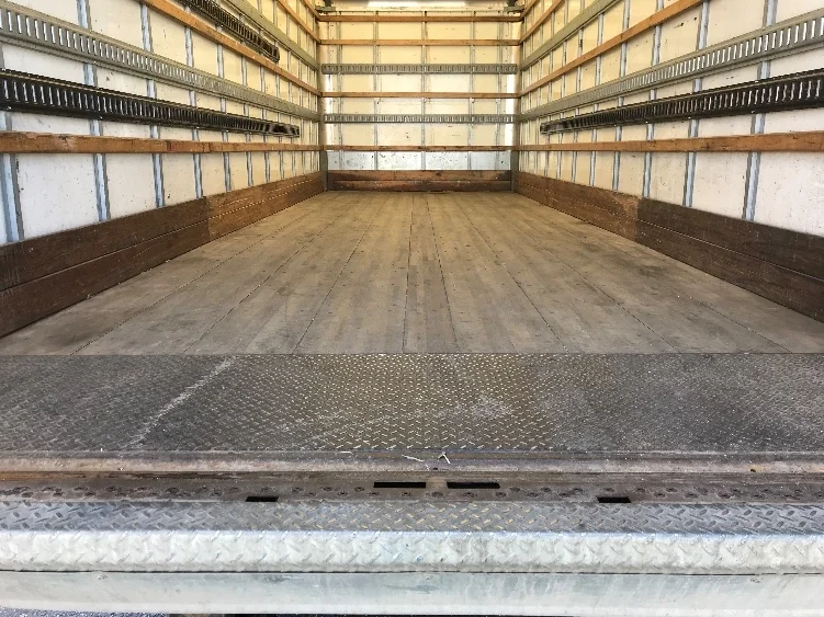 2021 International MV in Spokane Valley, WA — photo 10