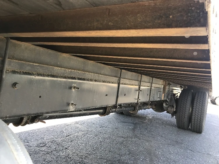 2021 International MV in Spokane Valley, WA — photo 5