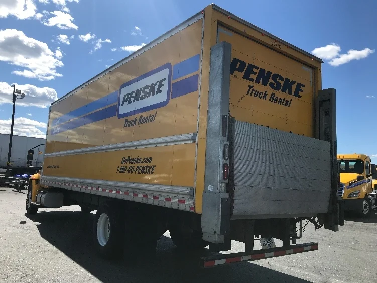 2021 International MV in Spokane Valley, WA — photo 6