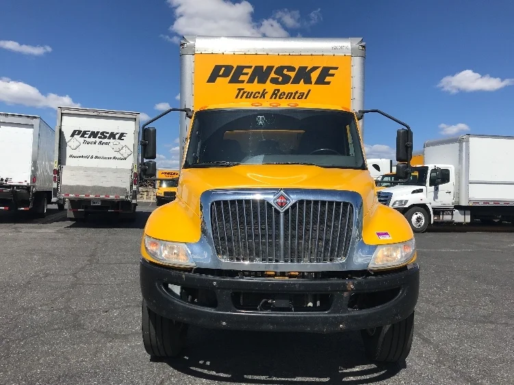 2021 International MV in Spokane Valley, WA — photo 2