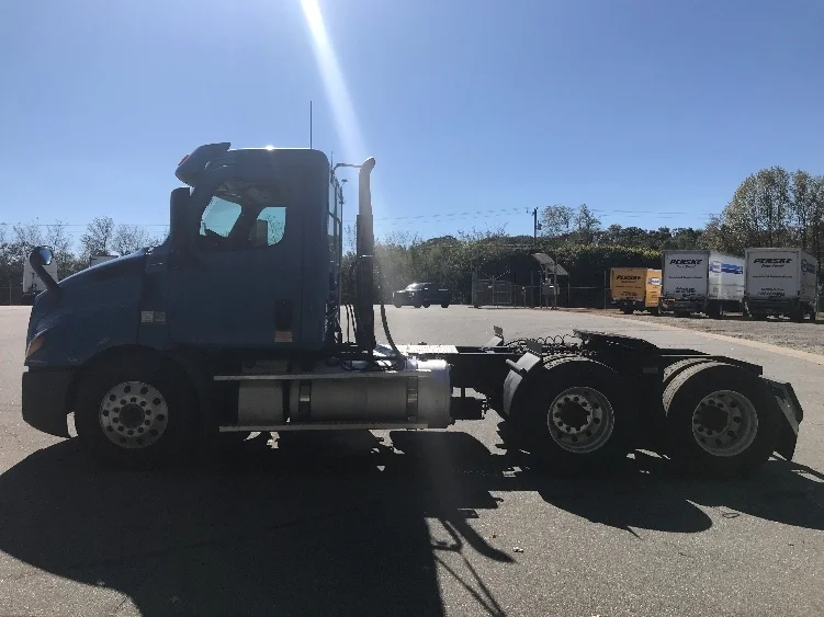 2019 Freightliner Cascadia in Anderson, SC — photo 4