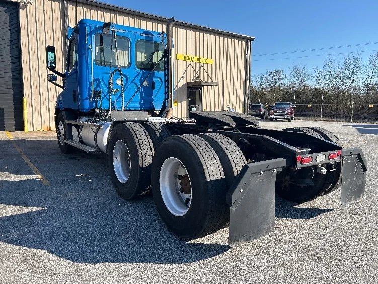 2019 Freightliner Cascadia in Anderson, SC — photo 5