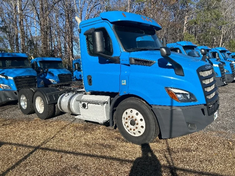 2019 Freightliner Cascadia in Anderson, SC