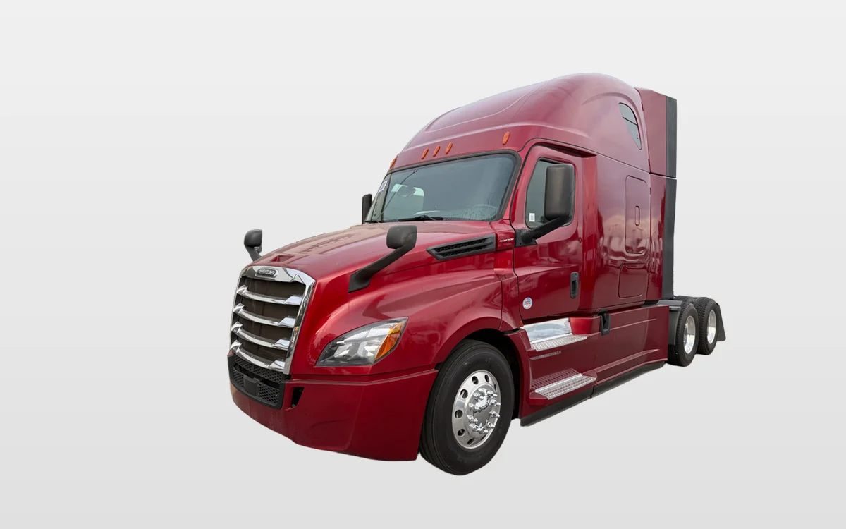 2020 FREIGHTLINER CASCADIA 126SLP - image 1