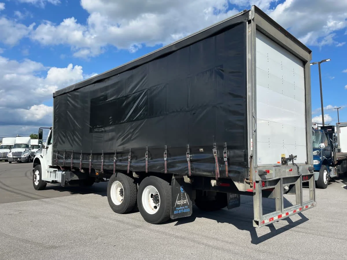 2020 Freightliner M2 106 in Beltsville, MD — photo 6