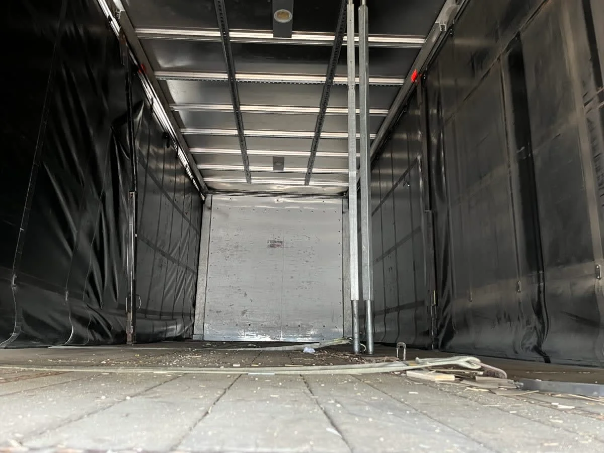 2020 Freightliner M2 106 in Beltsville, MD — photo 8