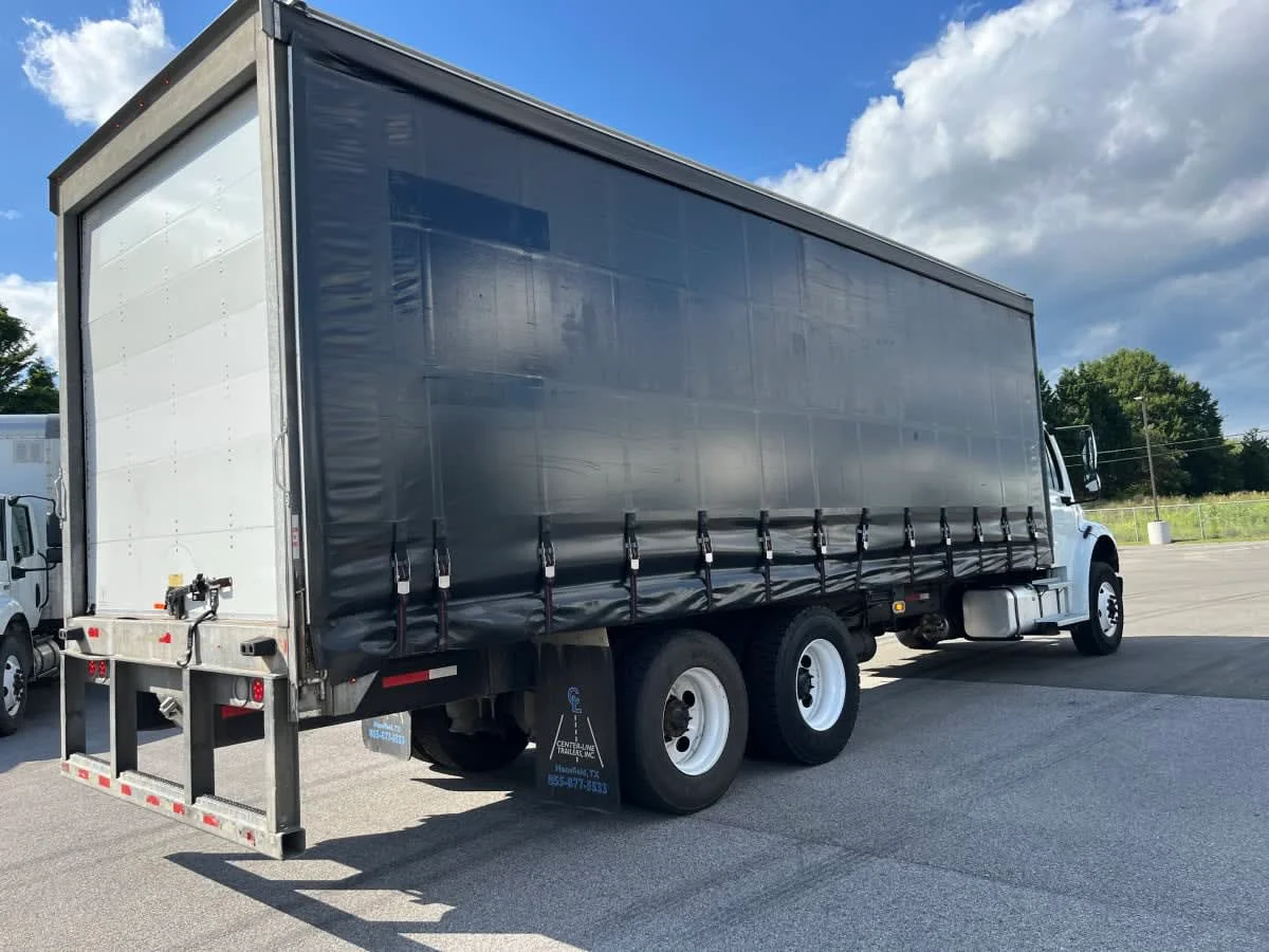 2020 Freightliner M2 106 in Beltsville, MD — photo 4