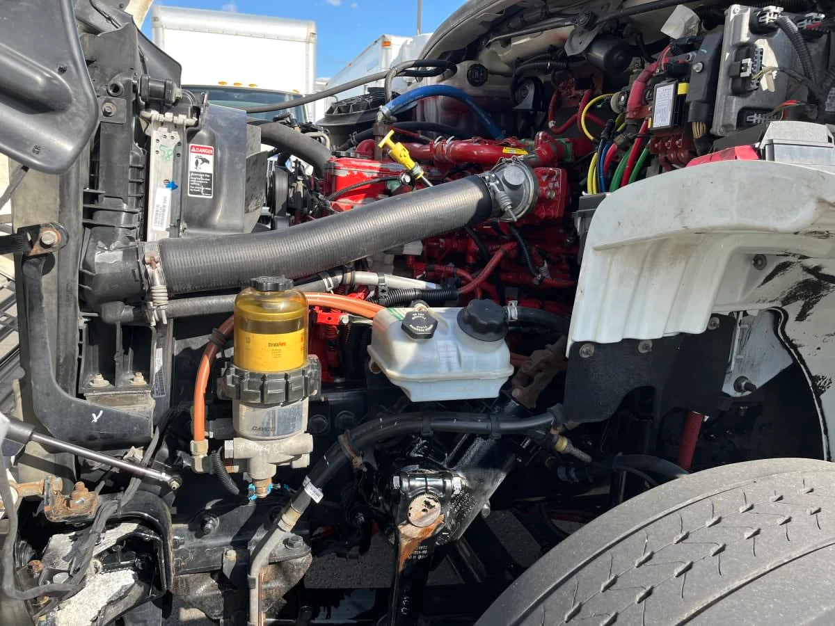 2020 Freightliner M2 106 in Beltsville, MD — photo 9