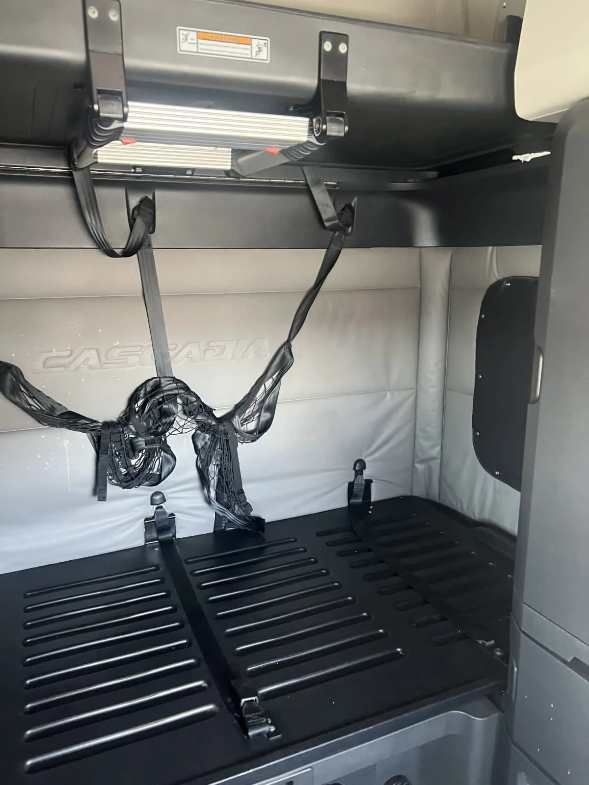2020 Freightliner Cascadia in North Las Vegas, NV — photo 8