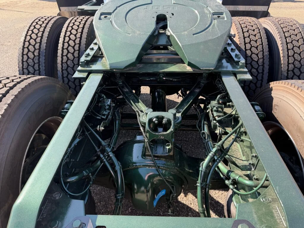 2026 Kenworth W900 - image 7