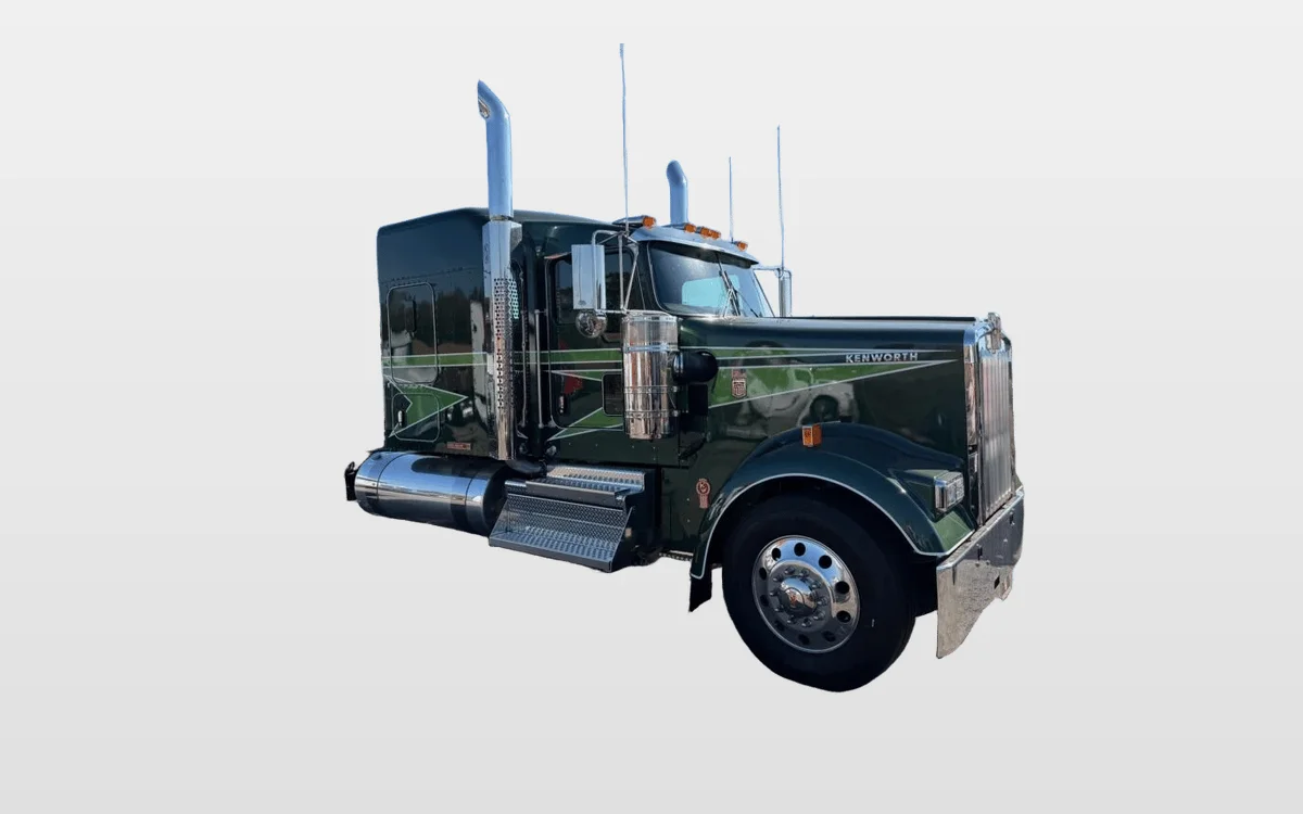 2026 Kenworth - image 1