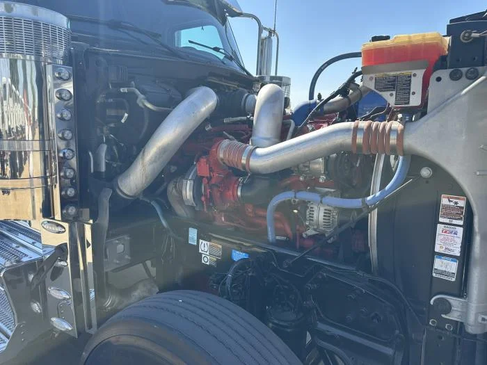 2025 Peterbilt 589 — photo 14