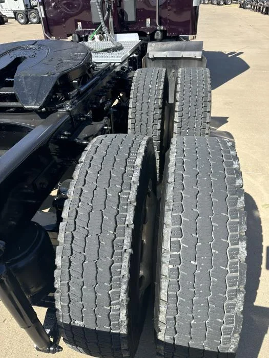 2025 Peterbilt 589 — photo 15